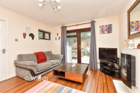 Rocfort Road, Snodland, Kent