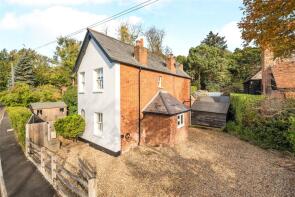 Poplar Cottage, School Road, Windlesham GU20 6PA