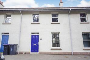 72, Fraser Court, Inverurie AB51 8SD