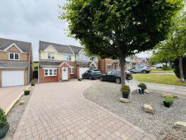 6, Hart Pastures, Hartlepool TS27 3AQ