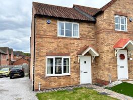 10, Jenkin Way, Denaby Main, Doncaster DN12 4BG