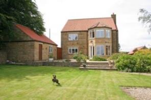 High View, Scackleton Lane, York YO62 4NB
