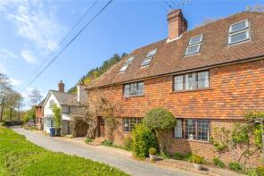 Greensand Cottage, Holmbury Hill Road, Holmbury St Mary, Dorking RH5 6NS
