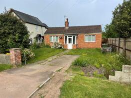 Goodwood, Main Road, Minsterworth GL2 8JG