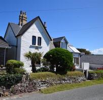 Collingwood, Glebe Lane, Marloes, Haverfordwest SA62 3AY