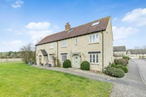 29, Birch Drive, Bradwell Village, Burford OX18 4XH