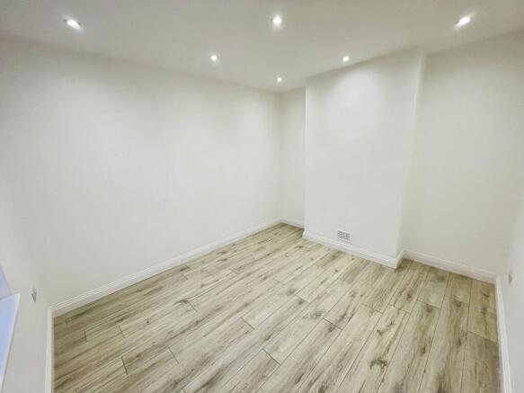 Reception/Bedroom