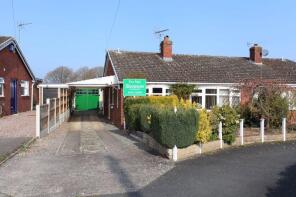 11, The Bentlands, Benthall, Broseley TF12 5RP