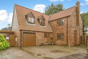 6, The Briars, Doncaster DN10 6EA