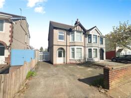 352, Wheelwright Lane, Ash Green, Coventry CV7 9HL