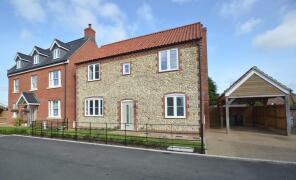 17, Leeders Pightle, Fakenham NR21 0FA