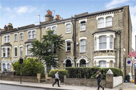 Stockwell Road, London, SW9