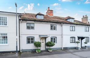 34, South Street, Salisbury SP2 0JS