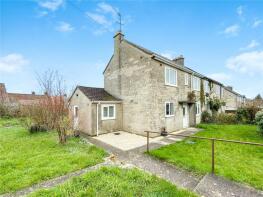 16, Rogers Close, Buckland Dinham, Frome BA11 2QU