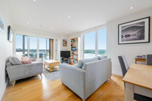 Flat 25, 2 Maison House, Acton Walk, Whetstone, London N20 9BE