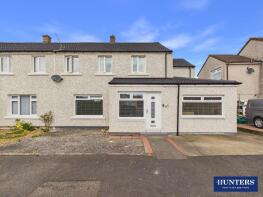 7, Morningside Road, Annan DG12 6LB