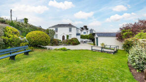 Lower Farm, Daymer Lane, Trebetherick, Wadebridge PL27 6SA