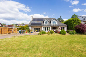 Drumlegagh, Corstorphine Road, Thornhill DG3 5NB