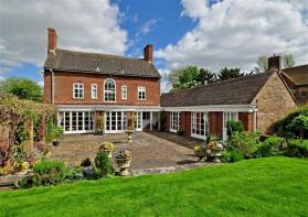 Kemberton House, Mill Lane, Kemberton, Shifnal TF11 9LH