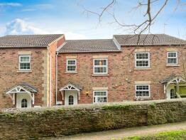 2, Blue Horse Court, Grantham NG33 5BW