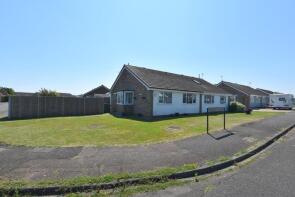 1, St Marys Gardens, Romney Marsh TN29 0QL
