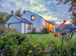 1, The Orchard, Carlisle CA4 8LS