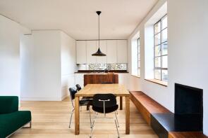 Flat 3, 103, Whitecross Street, London EC1Y 8JD