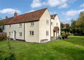 Willowstoke House, Stoke Road, Meare Green Stoke St Gregory, Taunton TA3 6HX