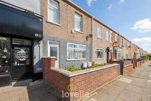 13, Alexandra Road, Grimsby DN31 1RD