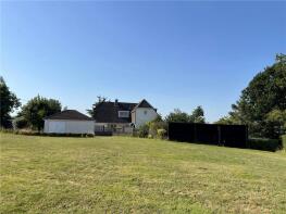 Clouds Hill, Parsons Lane, Shaftesbury SP7 0LF
