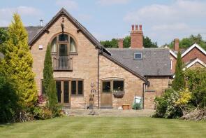 Lyon Barn, Lyon Farm, Rouncil Lane, Beausale CV35 7AL