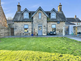 26 Gateside, Land Street, Aberlour AB38 7BA