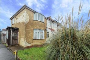 2a, Windsor Gardens, Hayes UB3 1QY