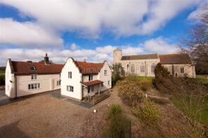 Church Farm House, Beck Lane, Norwich NR11 6AZ