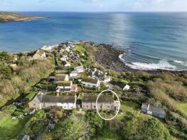 5, Gatewynyack, School Hill, Helston TR12 6SA