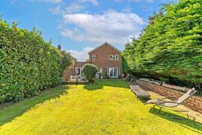 34, Back Street, Bedford MK45 4BY
