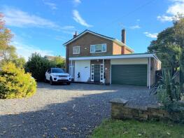 Sebring, Cromer Road, North Walsham NR28 0JS