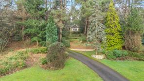 31, Dene Lane, Lower Bourne, Farnham GU10 3RH