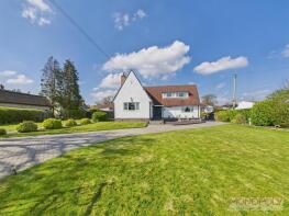 Shangri La, Ruthin Road, Minera, Wrexham LL11 3UT