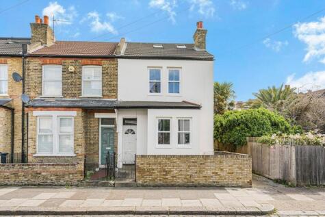 Newton Road, Isleworth, TW7