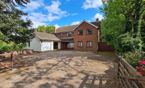 9 Chevington House, Aylsham Road, Norwich NR11 6TE