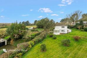 Kirby Cottage, West Alvington TQ7 3PU
