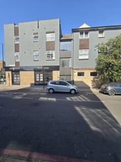 Flat 2 Astbury Lodge, Astbury Road, London, SE15 2NJ