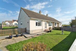 2, Southfield Close, Woolavington, Bridgwater TA7 8HJ