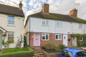 119, Butchers Lane, Mereworth, Maidstone ME18 5QD