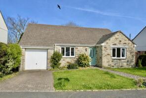3, Oak Park, St Tudy, Bodmin PL30 3PG