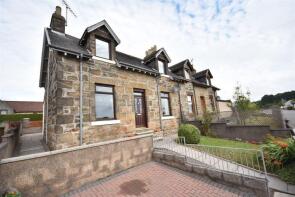 33, Glenlossie Road, Elgin IV30 8GY