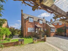 Padbury Fold, Winslow Road, Buckingham MK18 2AW