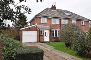 21, Lakeside, Macclesfield SK11 0PL