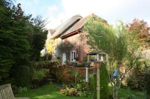 27, Main Road, Compton Abbas SP7 0NL